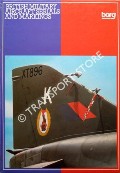 British Military Aircraft Serials and Markings by PETTIT, Martin H.; DRAPER, Michael I.; ROUGH, Douglas A. & STONE, Trevor E.